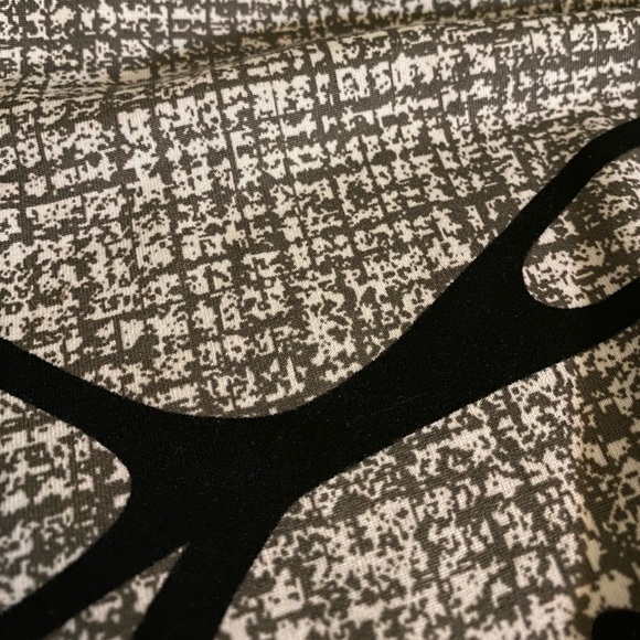 Stretch Printed Computer Office Chair Cover - Picture 2 of 9